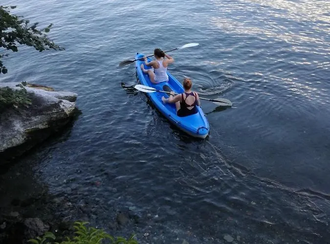 펜션 Lilli - Casa Sul