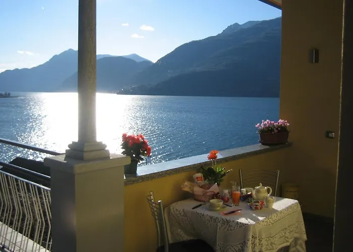 Lilli - Casa Sul * 데르비오