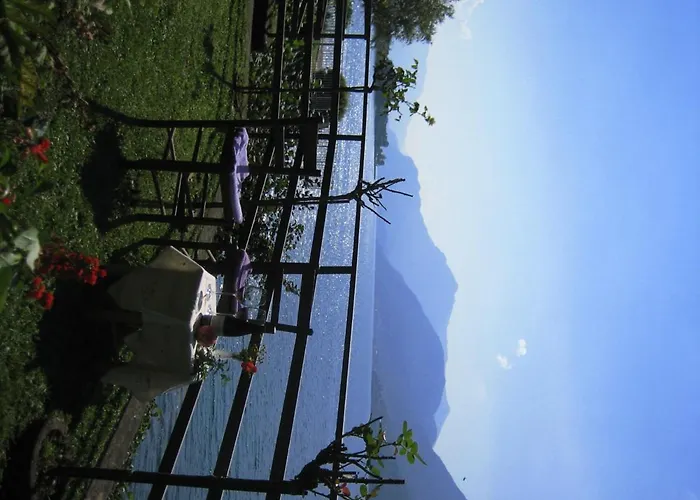 펜션 Lilli - Casa Sul *