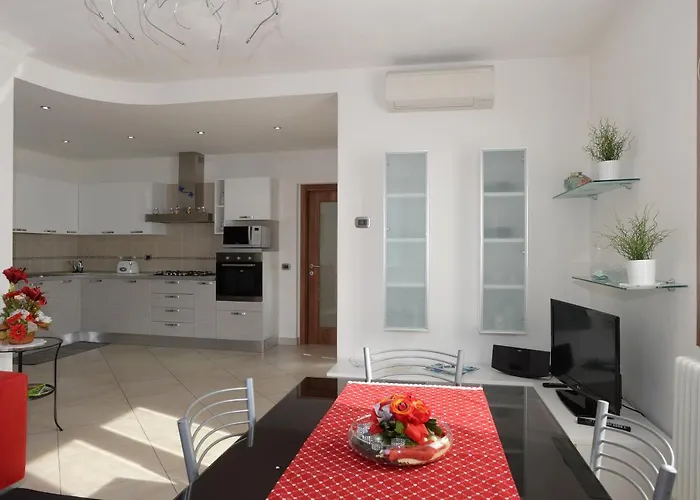 Lilli - Casa Sul 펜션